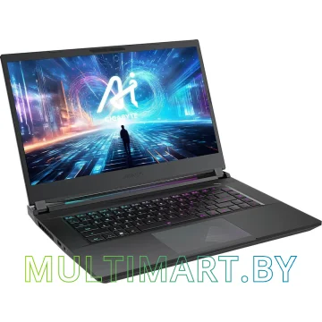 Игровой ноутбук Gigabyte Aorus 15 (BKG-13KZ754SH) картинка 2
